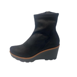 BOTIN PILU. COKO GALVEZ.
