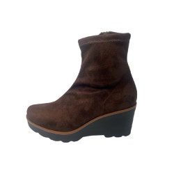 BOTIN PILU. COKO GALVEZ.