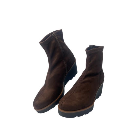 BOTIN PILU. COKO GALVEZ.