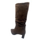 BOTA BERTA. COKO GALVEZ.