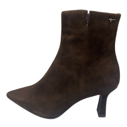 BOTIN REBECA. COKO GALVEZ.