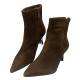 BOTIN REBECA. COKO GALVEZ.