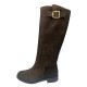 BOTA JACKIE. COKO GALVEZ.