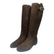 BOTA JACKIE. COKO GALVEZ.