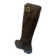 BOTA JACKIE. COKO GALVEZ.