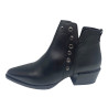 BOTIN ASHLEY. COKO GALVEZ.