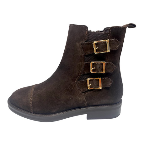BOTIN MADUFI. COKO GALVEZ.