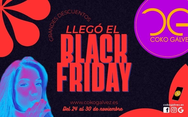 black friday 2